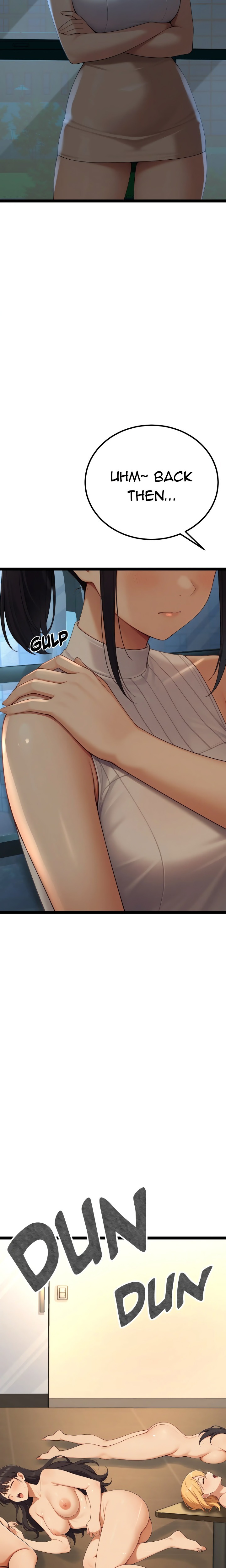 Endless Bride Search - Chapter 3 Page 34