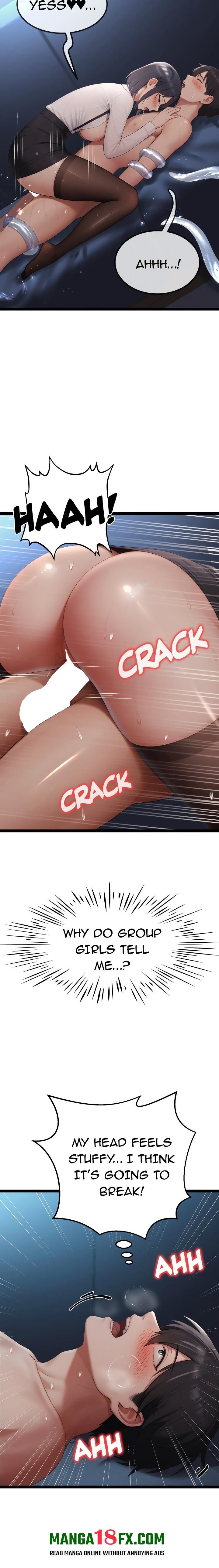 Endless Bride Search - Chapter 3 Page 5