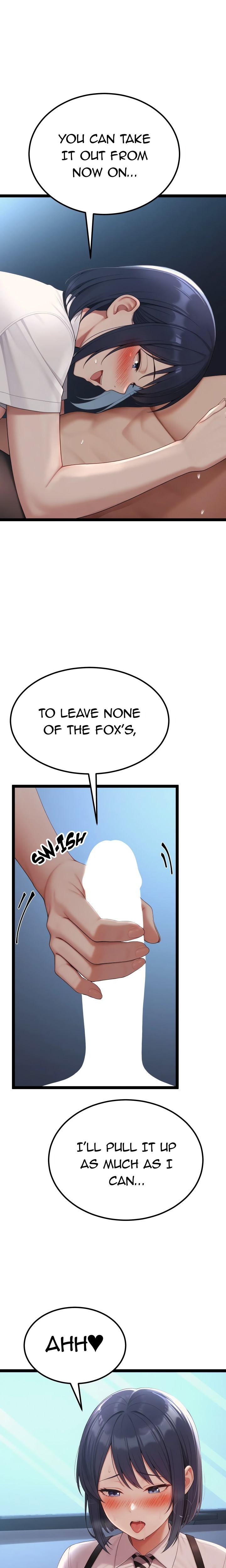 Endless Bride Search - Chapter 3 Page 6