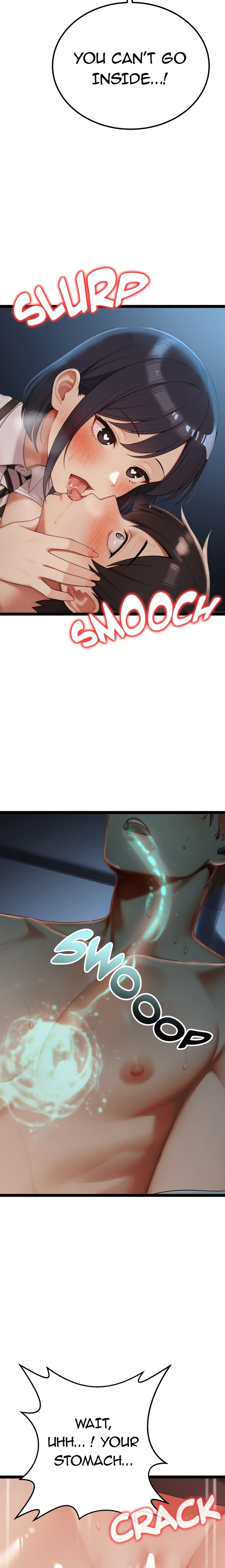 Endless Bride Search - Chapter 3 Page 8