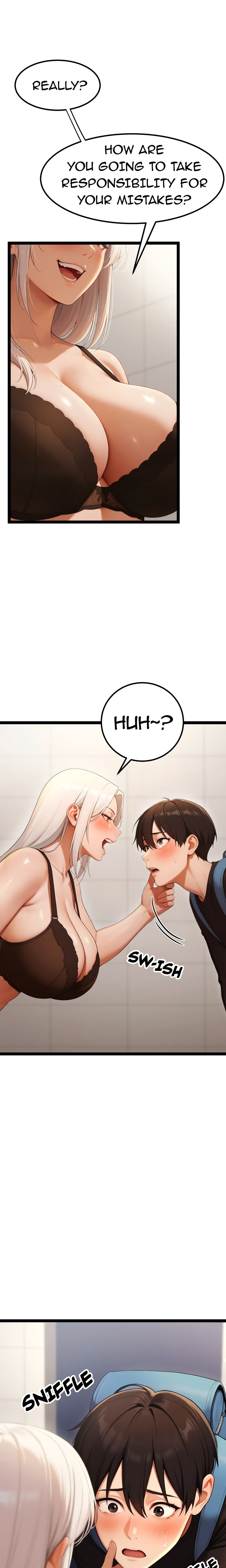 Endless Bride Search - Chapter 4 Page 10