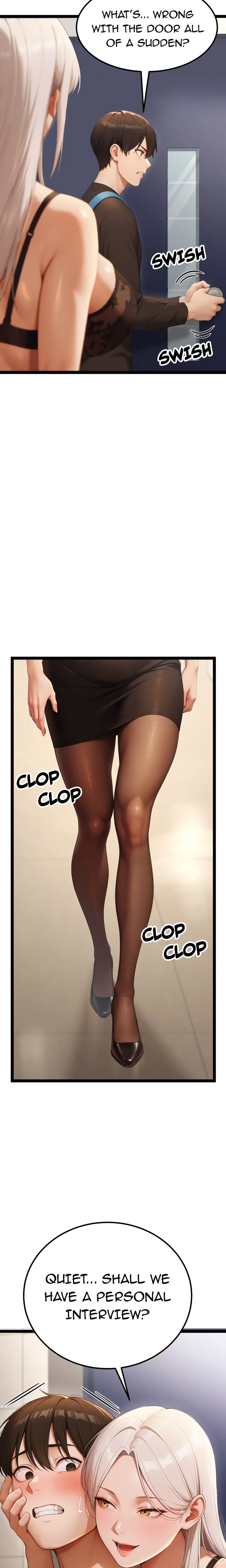 Endless Bride Search - Chapter 4 Page 14