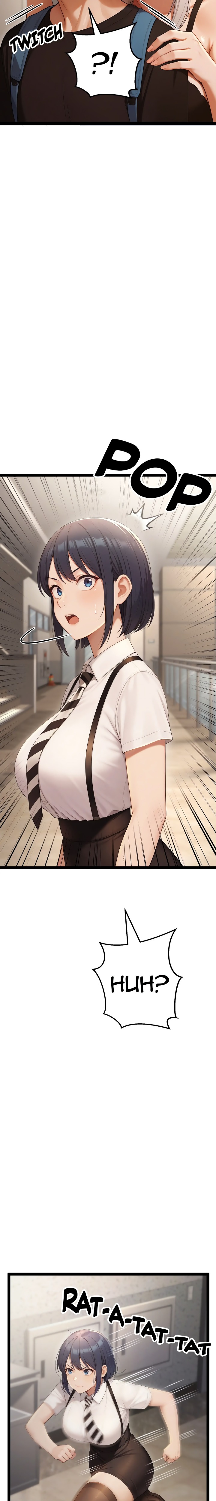 Endless Bride Search - Chapter 4 Page 15