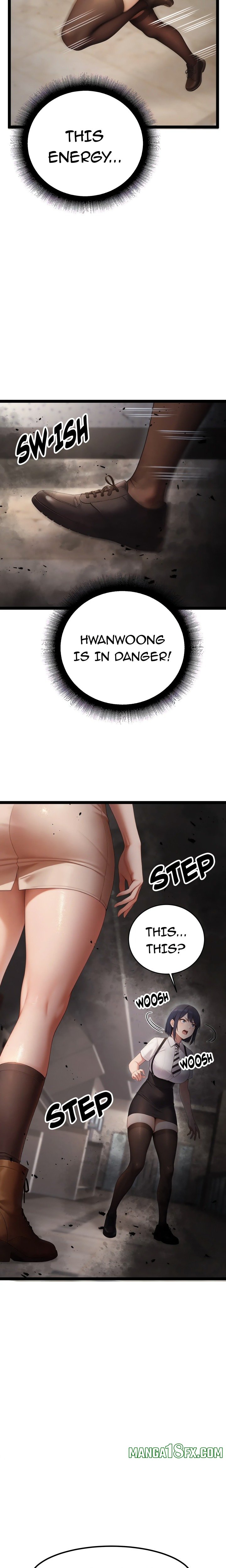 Endless Bride Search - Chapter 4 Page 16