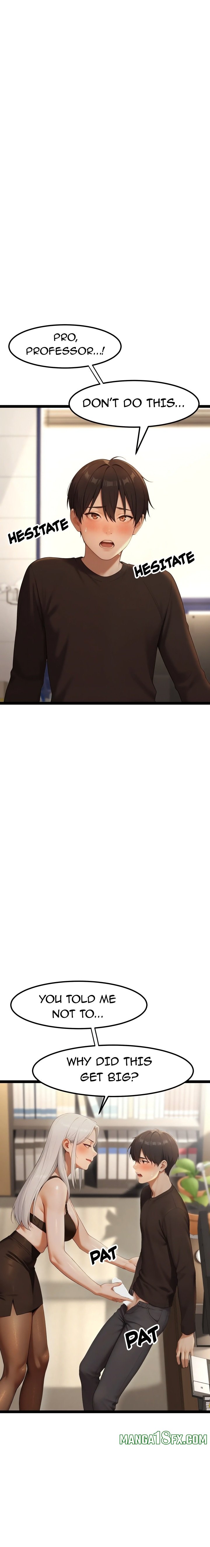 Endless Bride Search - Chapter 4 Page 18