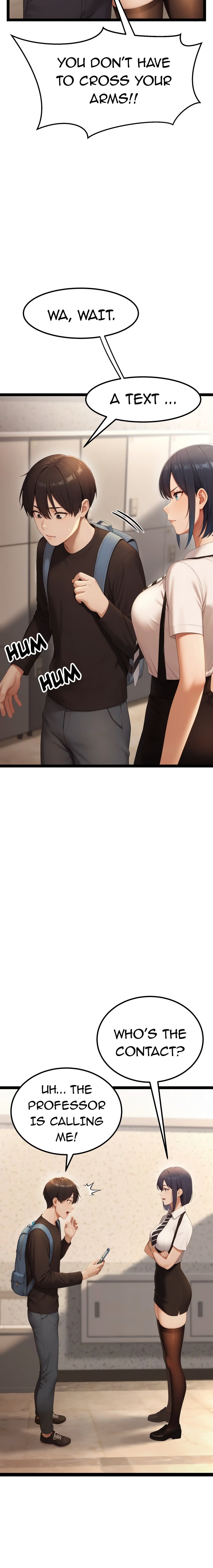 Endless Bride Search - Chapter 4 Page 2