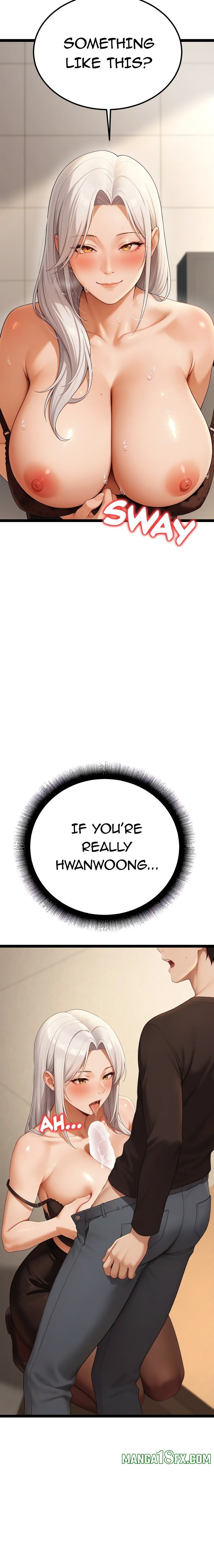 Endless Bride Search - Chapter 4 Page 21