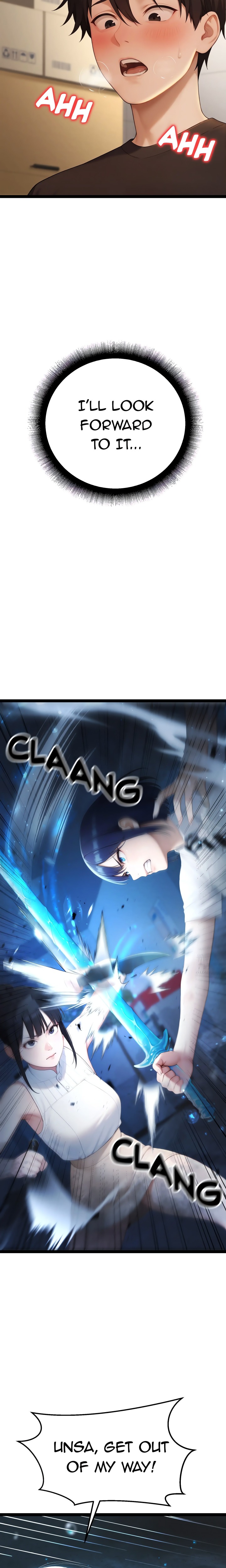 Endless Bride Search - Chapter 4 Page 23