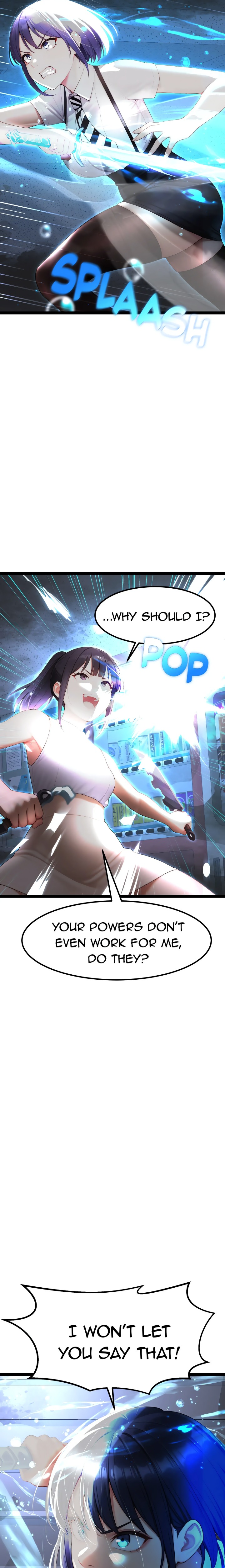 Endless Bride Search - Chapter 4 Page 24