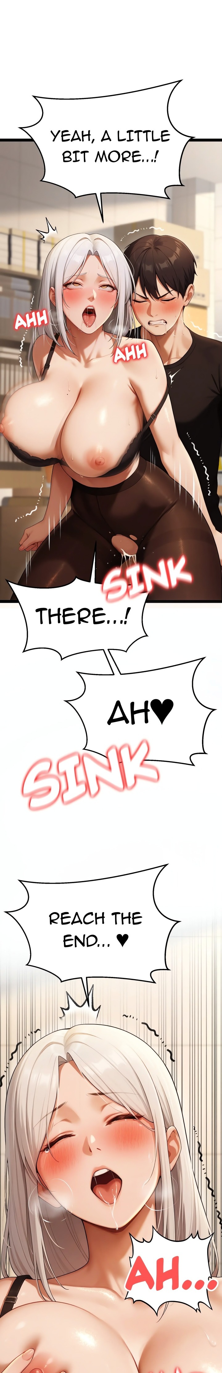 Endless Bride Search - Chapter 4 Page 29