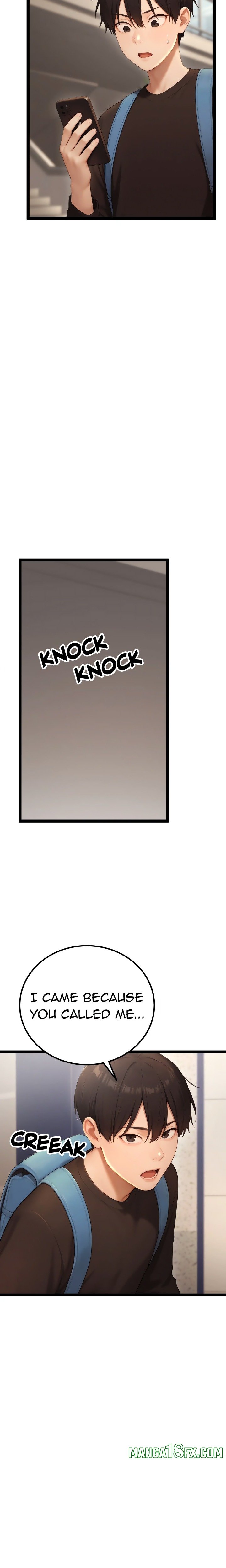 Endless Bride Search - Chapter 4 Page 4