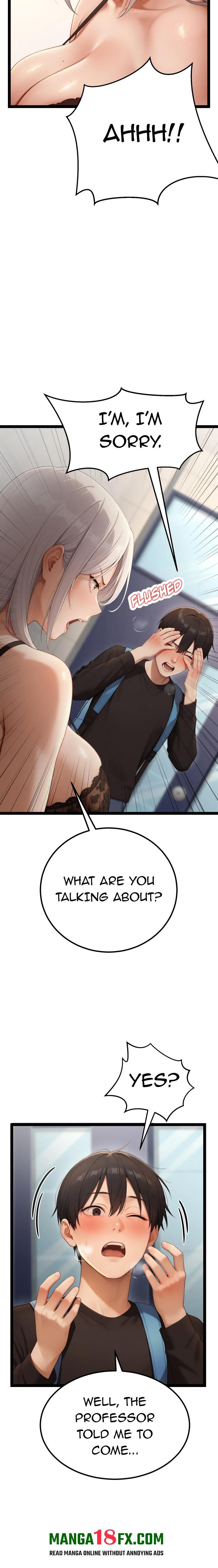 Endless Bride Search - Chapter 4 Page 6