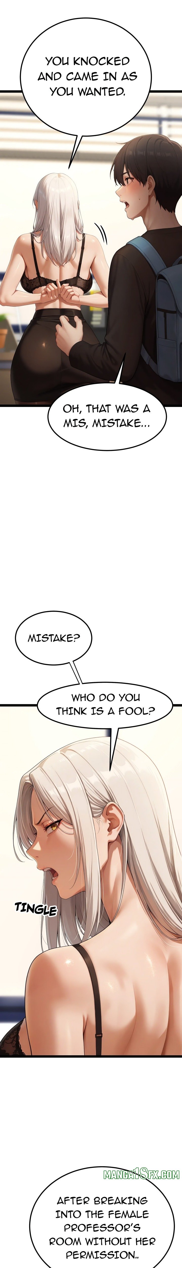 Endless Bride Search - Chapter 4 Page 7