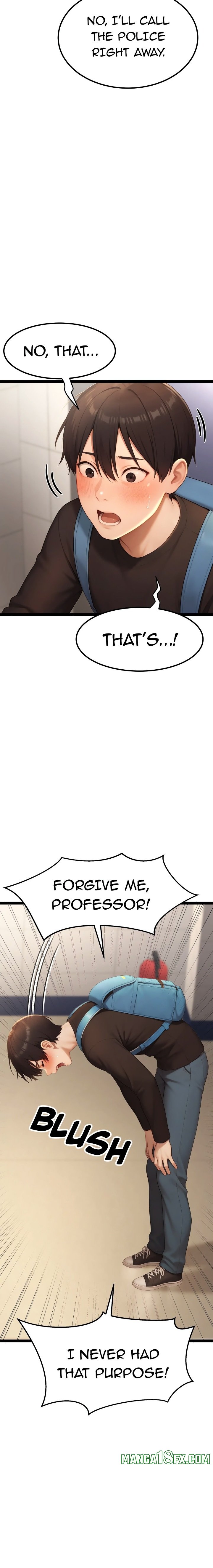 Endless Bride Search - Chapter 4 Page 9