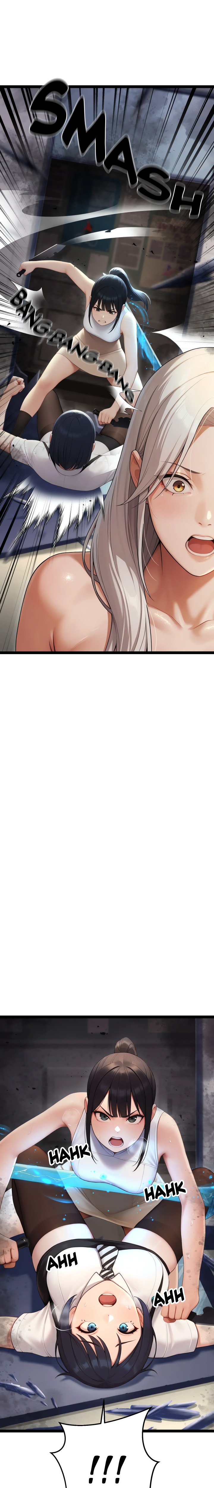 Endless Bride Search - Chapter 5 Page 1