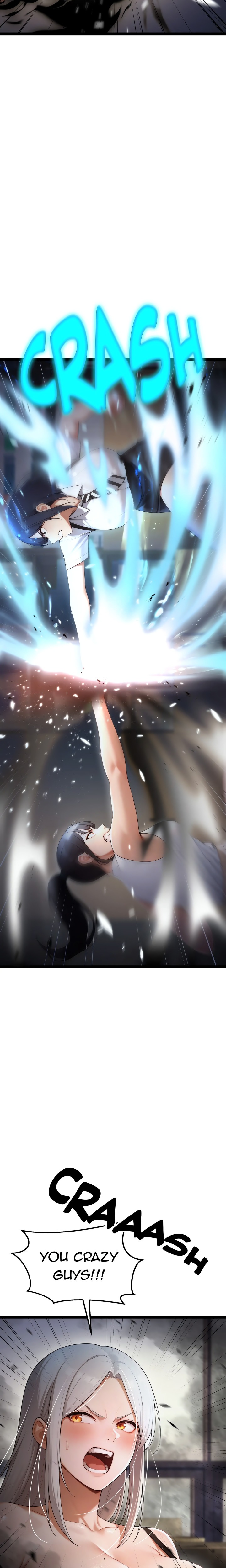 Endless Bride Search - Chapter 5 Page 15