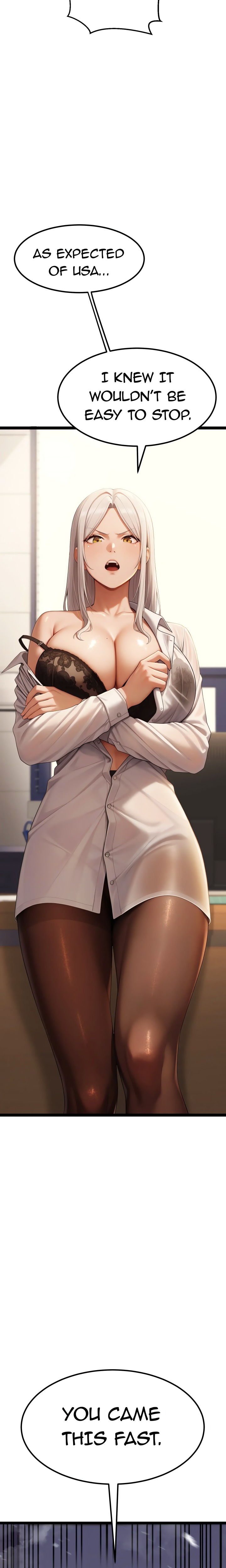 Endless Bride Search - Chapter 5 Page 2