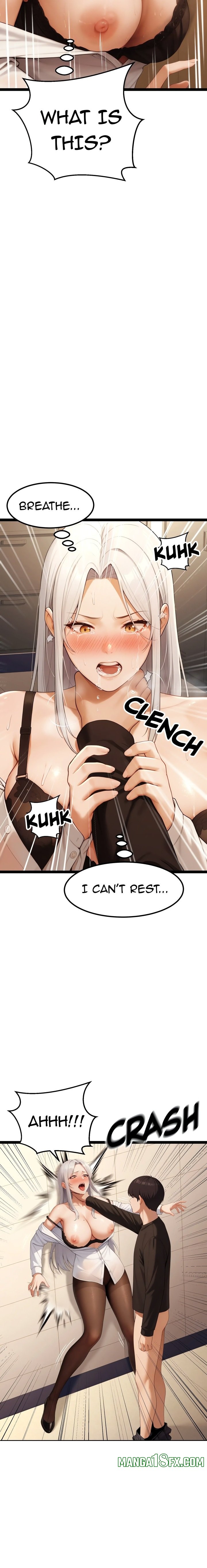 Endless Bride Search - Chapter 5 Page 20