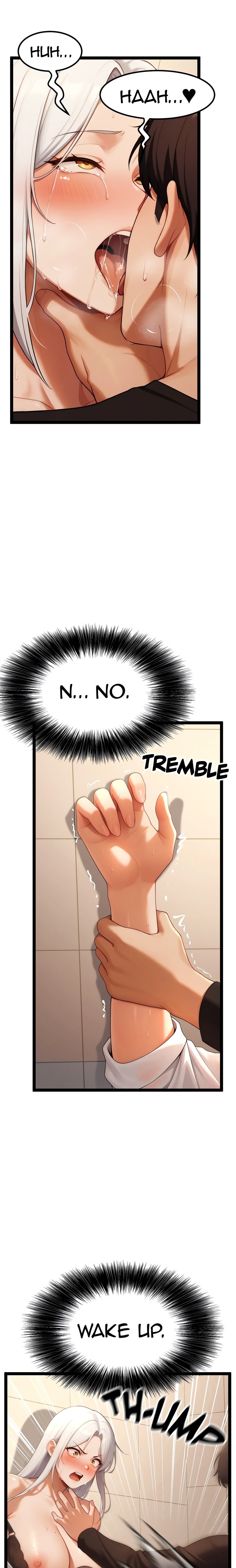 Endless Bride Search - Chapter 5 Page 22