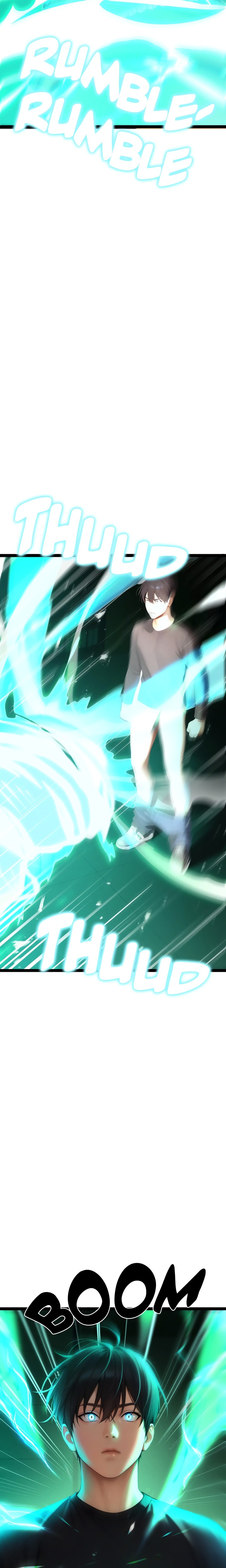 Endless Bride Search - Chapter 5 Page 24