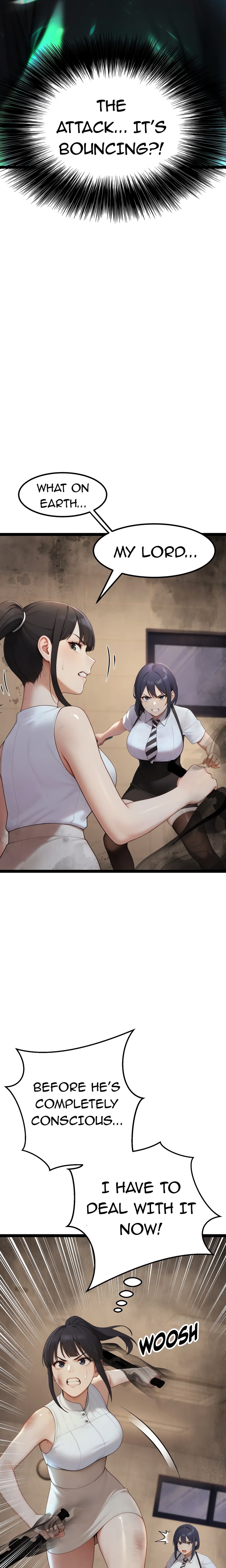 Endless Bride Search - Chapter 5 Page 25