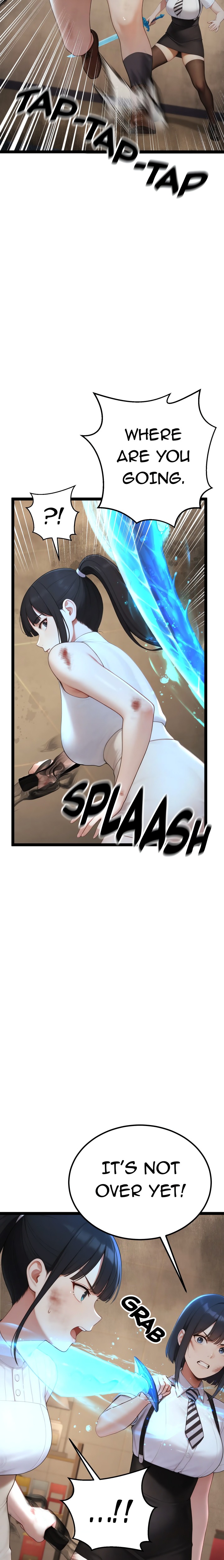 Endless Bride Search - Chapter 5 Page 26