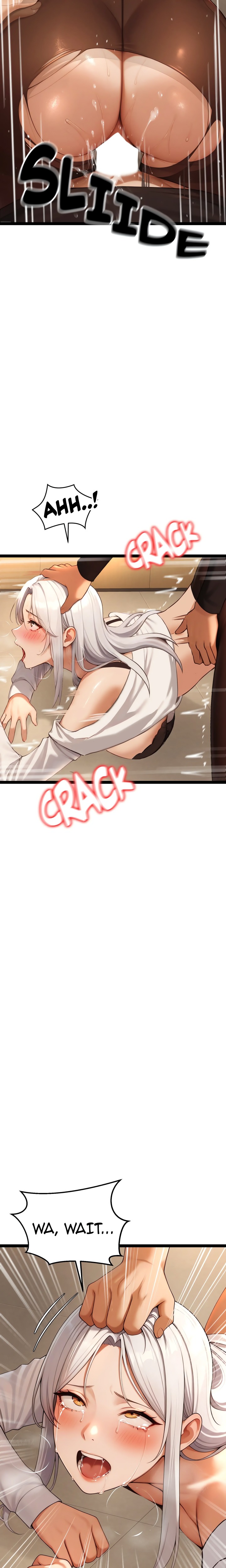 Endless Bride Search - Chapter 5 Page 30