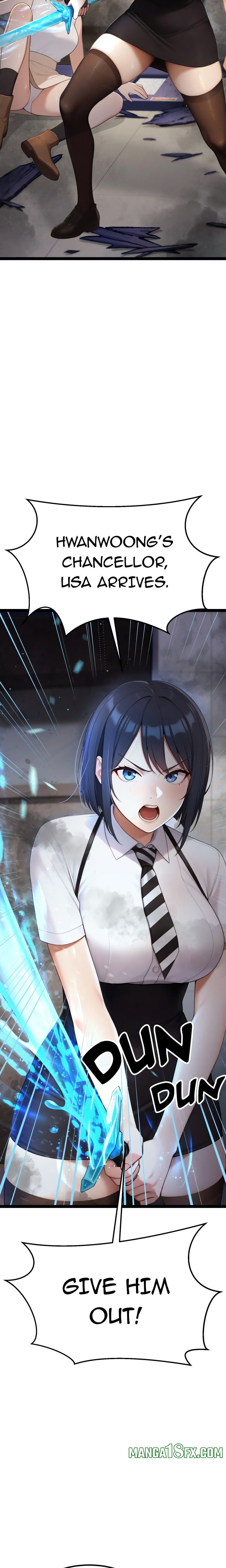 Endless Bride Search - Chapter 5 Page 4