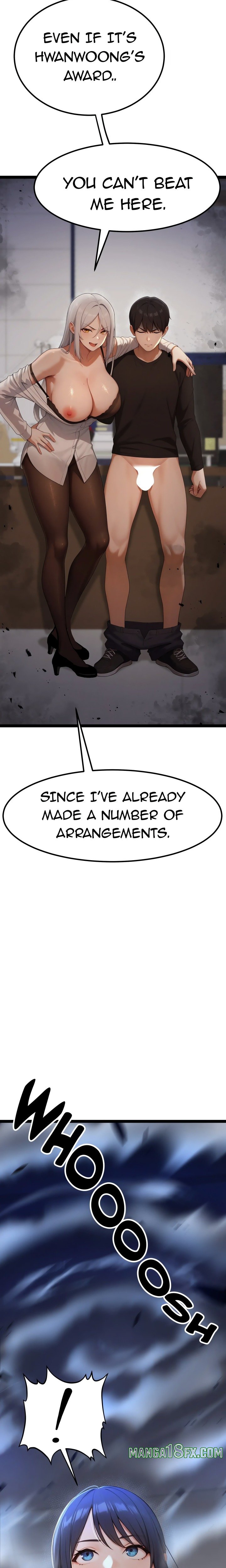 Endless Bride Search - Chapter 5 Page 5