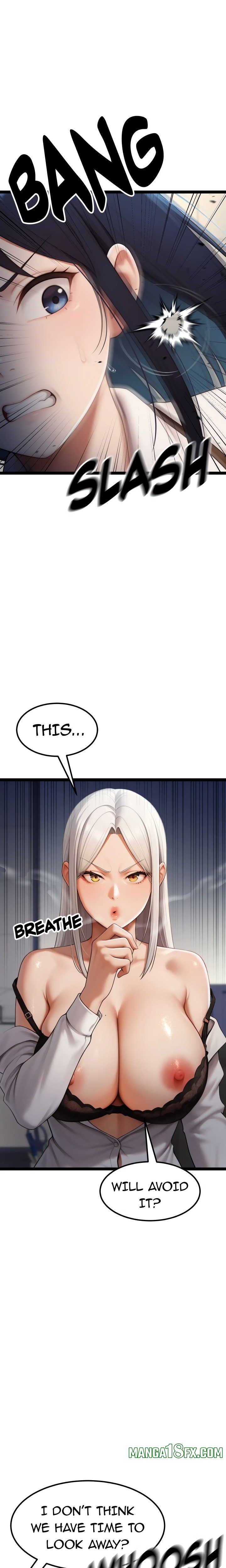 Endless Bride Search - Chapter 5 Page 7