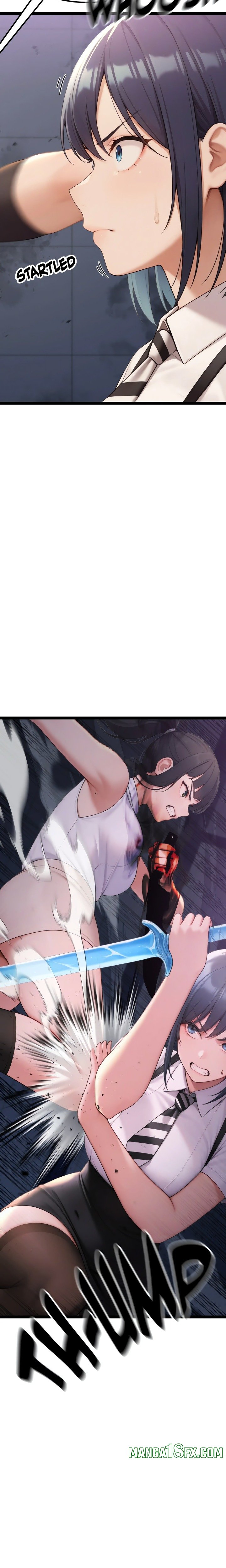 Endless Bride Search - Chapter 5 Page 8