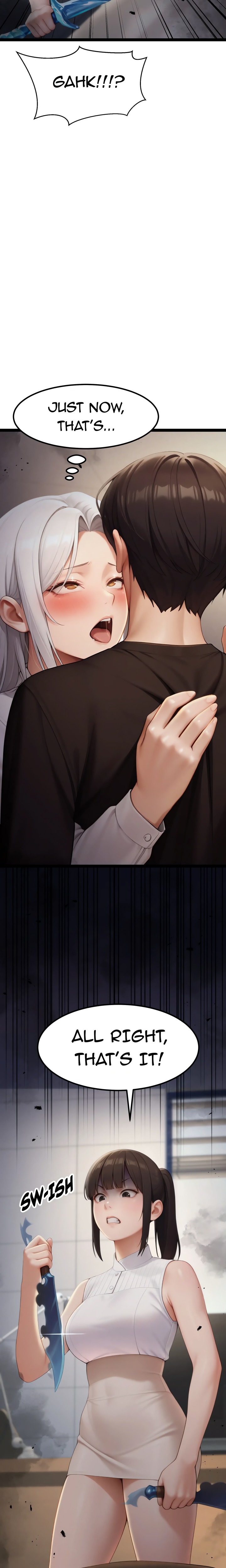 Endless Bride Search - Chapter 6 Page 11