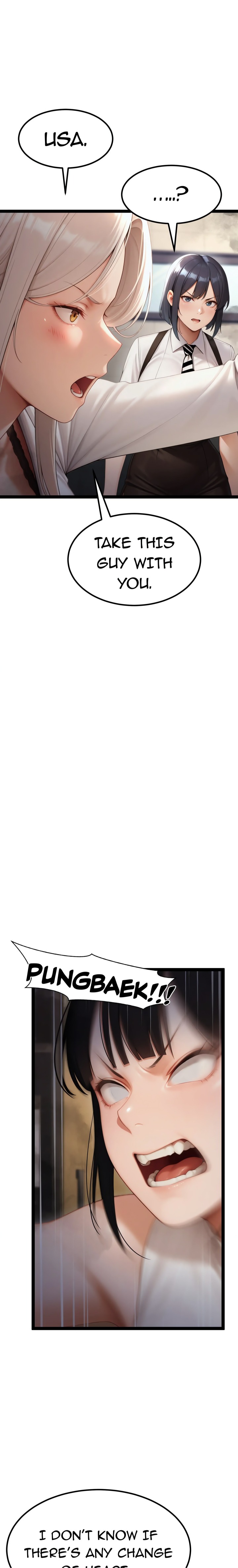 Endless Bride Search - Chapter 6 Page 15