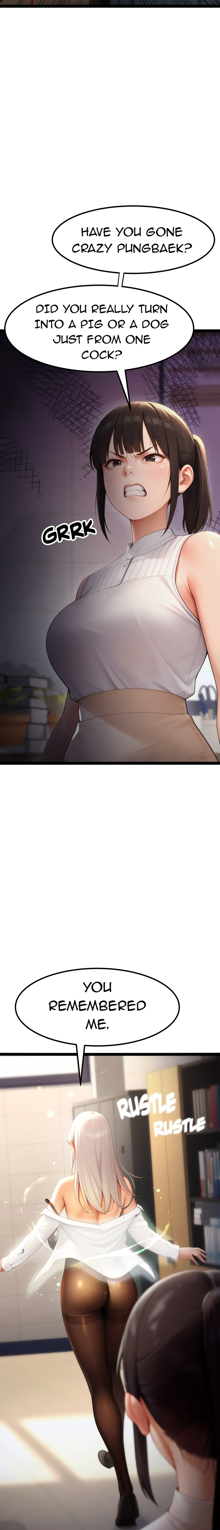 Endless Bride Search - Chapter 6 Page 17