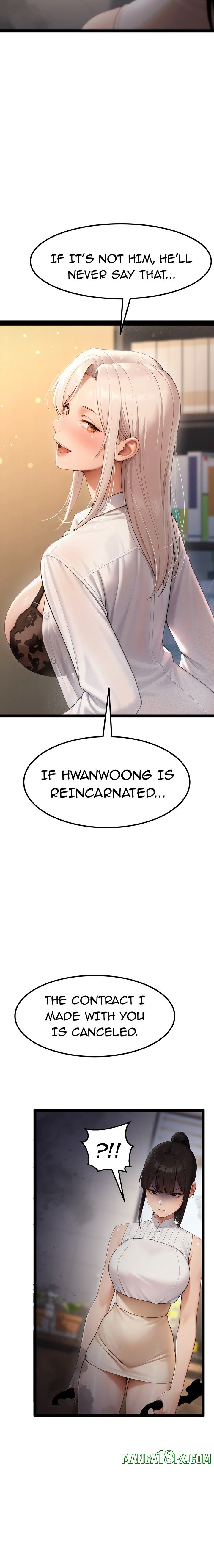 Endless Bride Search - Chapter 6 Page 18