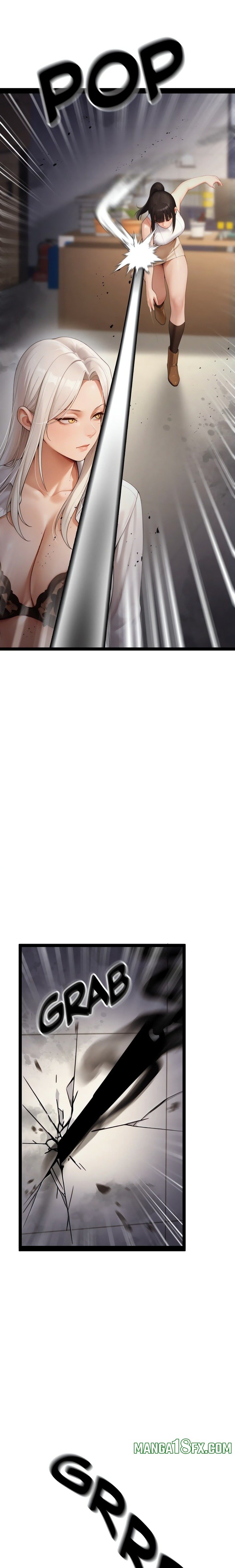 Endless Bride Search - Chapter 6 Page 19