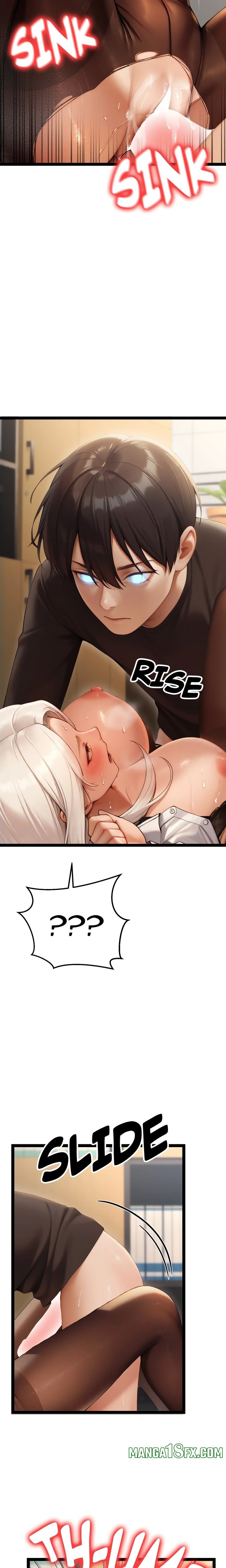 Endless Bride Search - Chapter 6 Page 2