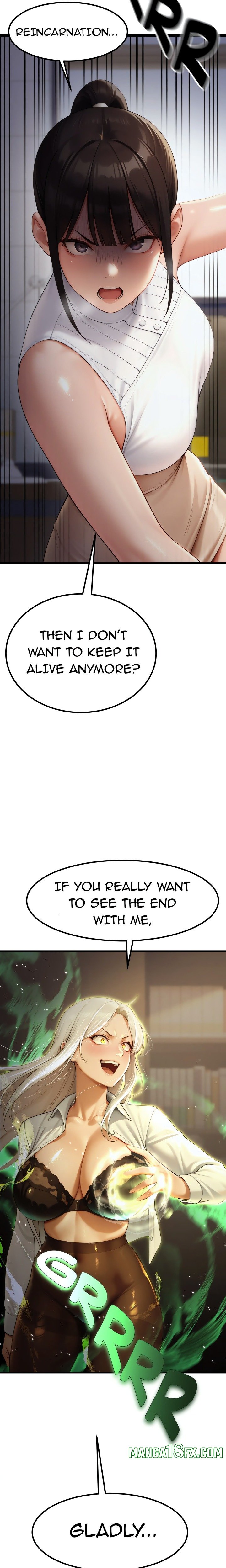 Endless Bride Search - Chapter 6 Page 20