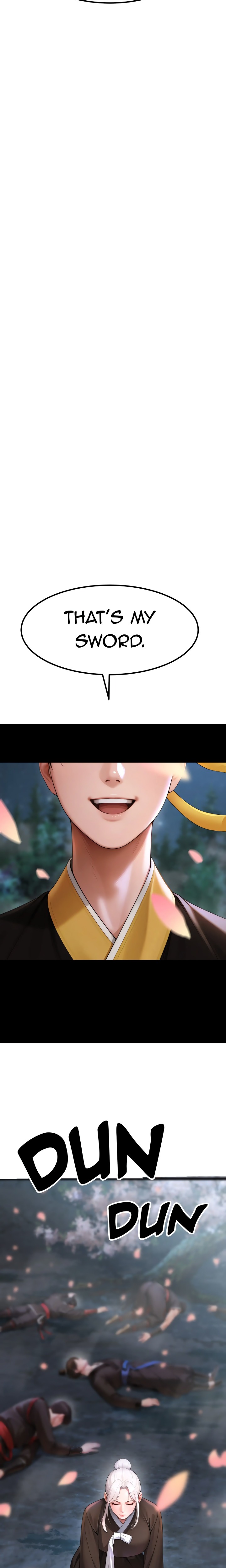 Endless Bride Search - Chapter 6 Page 21