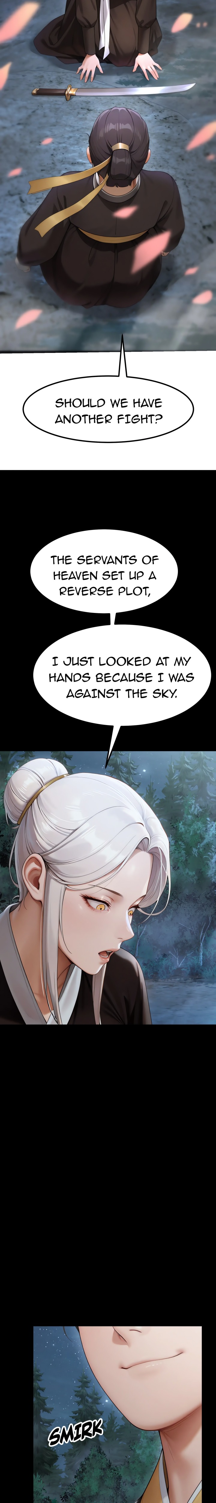 Endless Bride Search - Chapter 6 Page 22