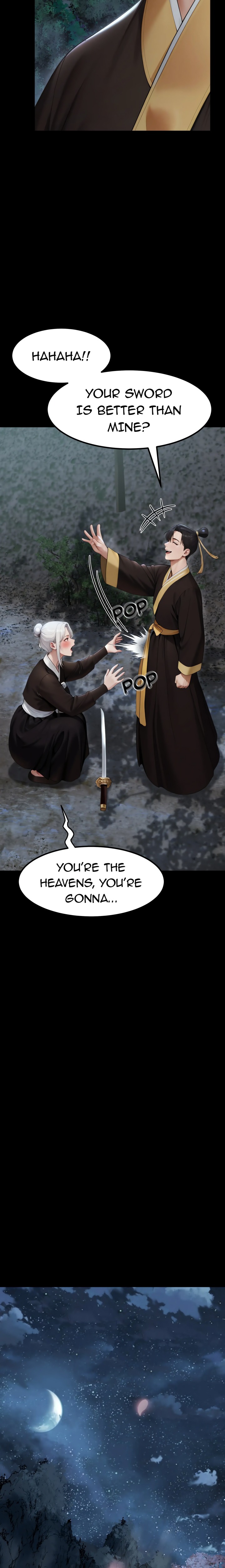 Endless Bride Search - Chapter 6 Page 23