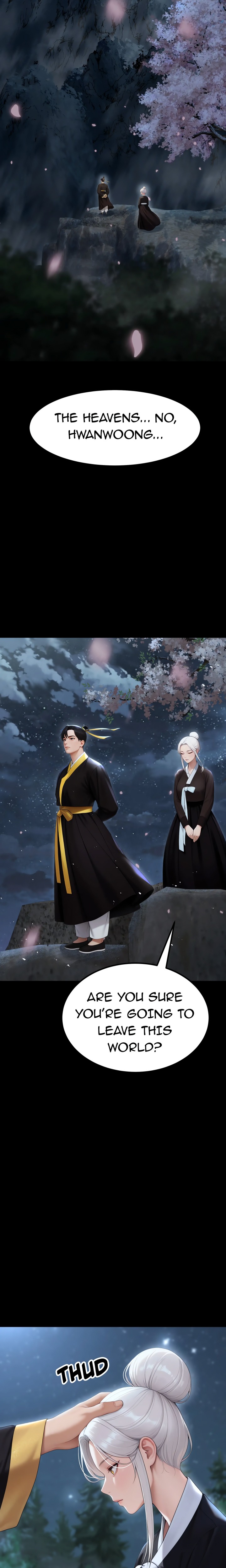 Endless Bride Search - Chapter 6 Page 24