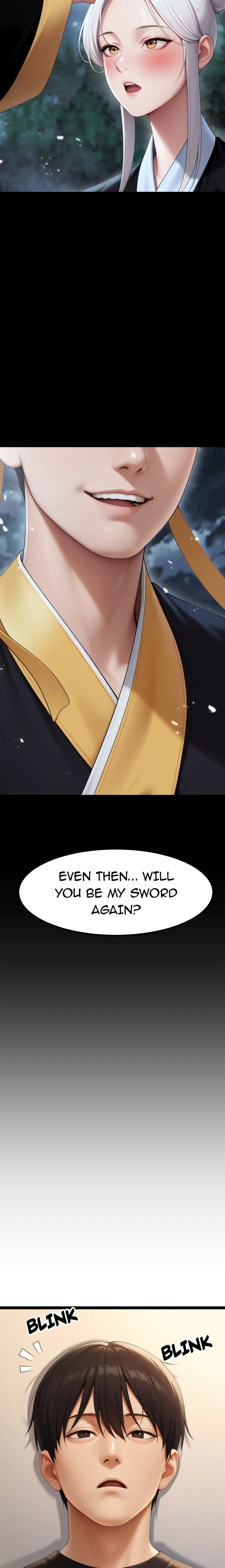 Endless Bride Search - Chapter 6 Page 26