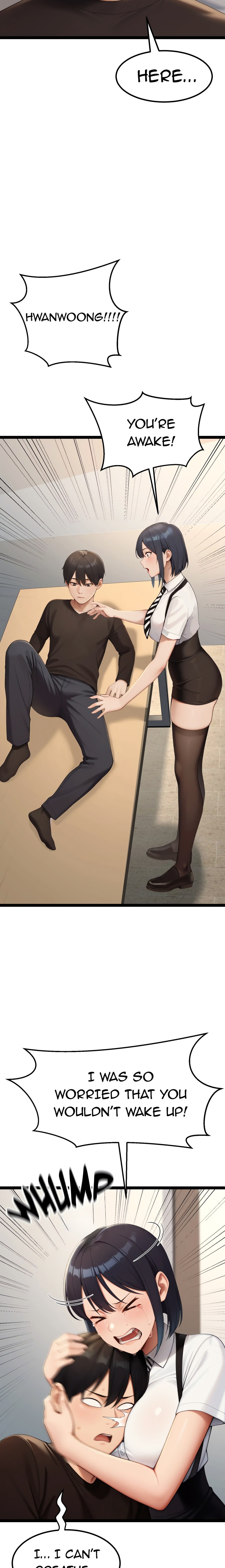 Endless Bride Search - Chapter 6 Page 27