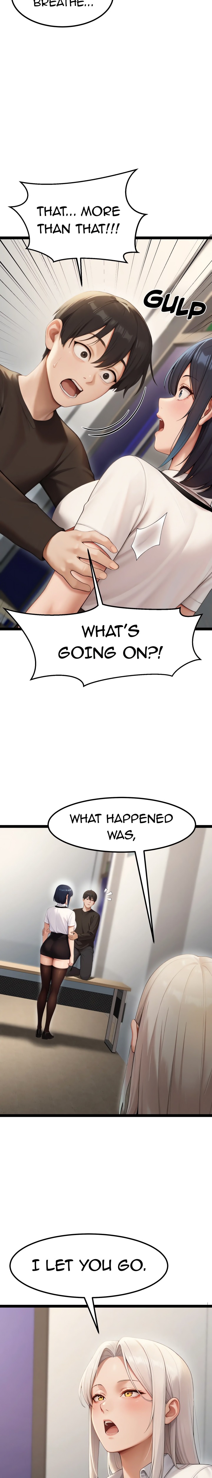 Endless Bride Search - Chapter 6 Page 28