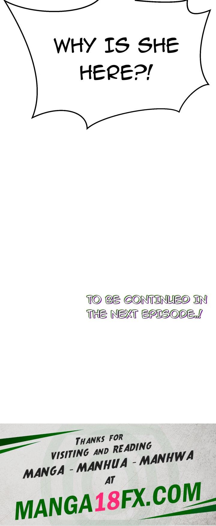 Endless Bride Search - Chapter 6 Page 30