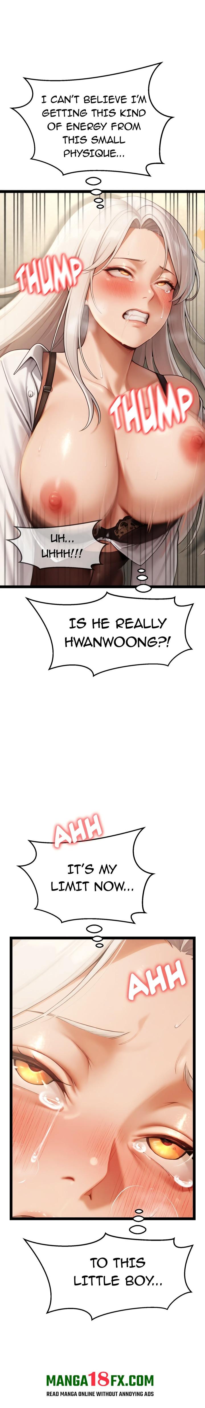 Endless Bride Search - Chapter 6 Page 4