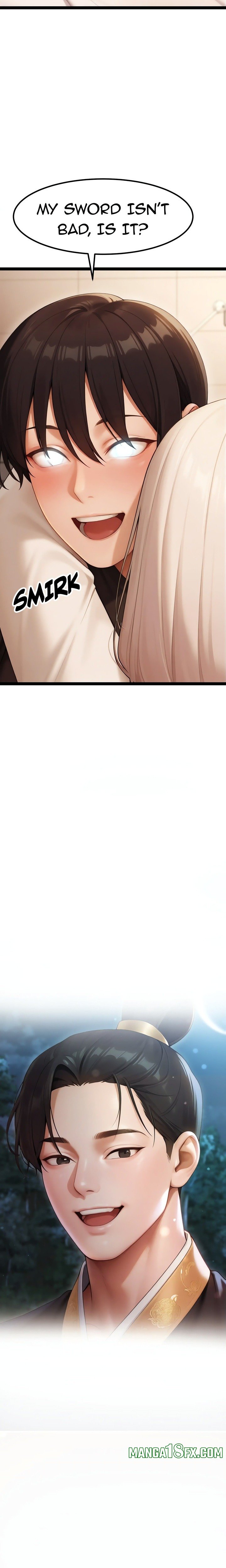 Endless Bride Search - Chapter 6 Page 7