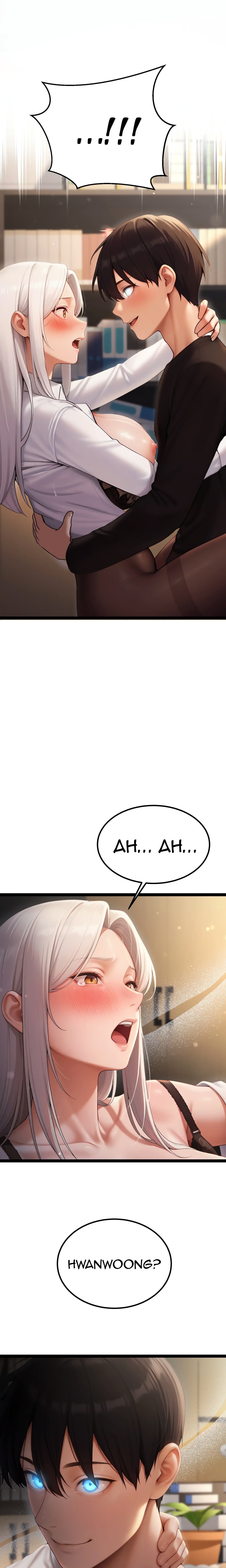 Endless Bride Search - Chapter 6 Page 8