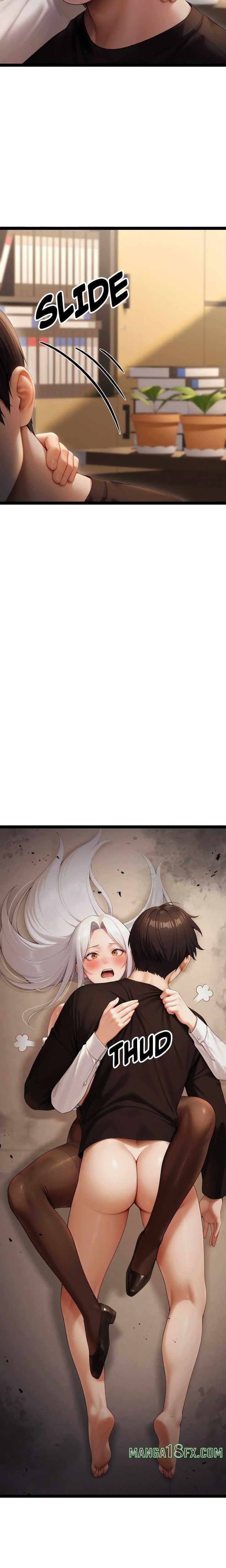 Endless Bride Search - Chapter 6 Page 9